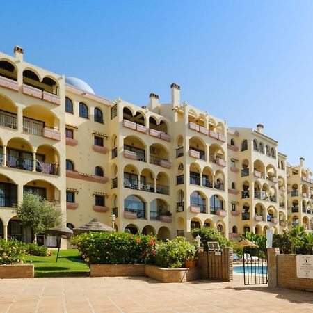 Beautiful Torreoceano 92, Pool, Beach Access La Cala De Mijas Buitenkant foto