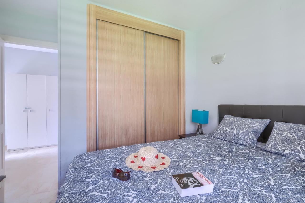 Beautiful Torreoceano 92, Pool, Beach Access La Cala De Mijas Buitenkant foto