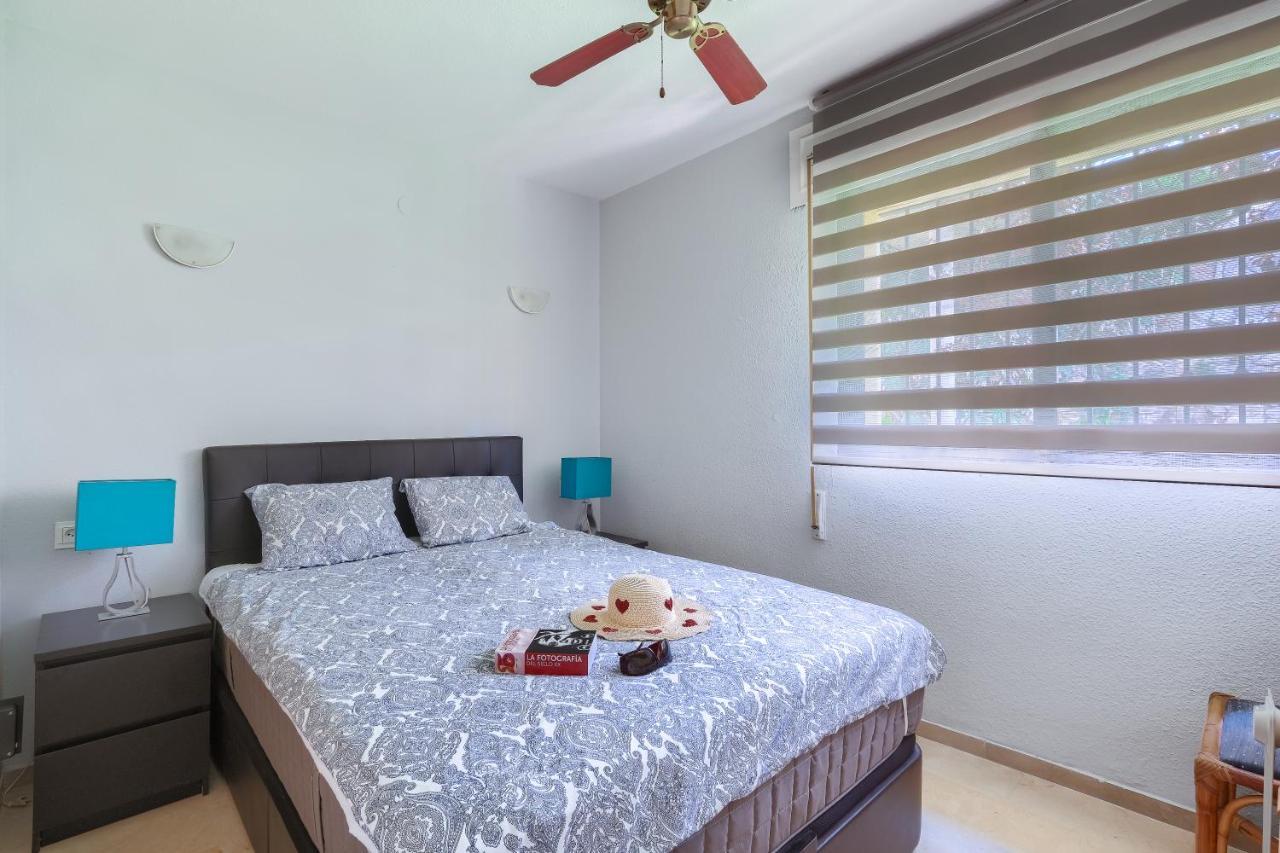 Beautiful Torreoceano 92, Pool, Beach Access La Cala De Mijas Buitenkant foto