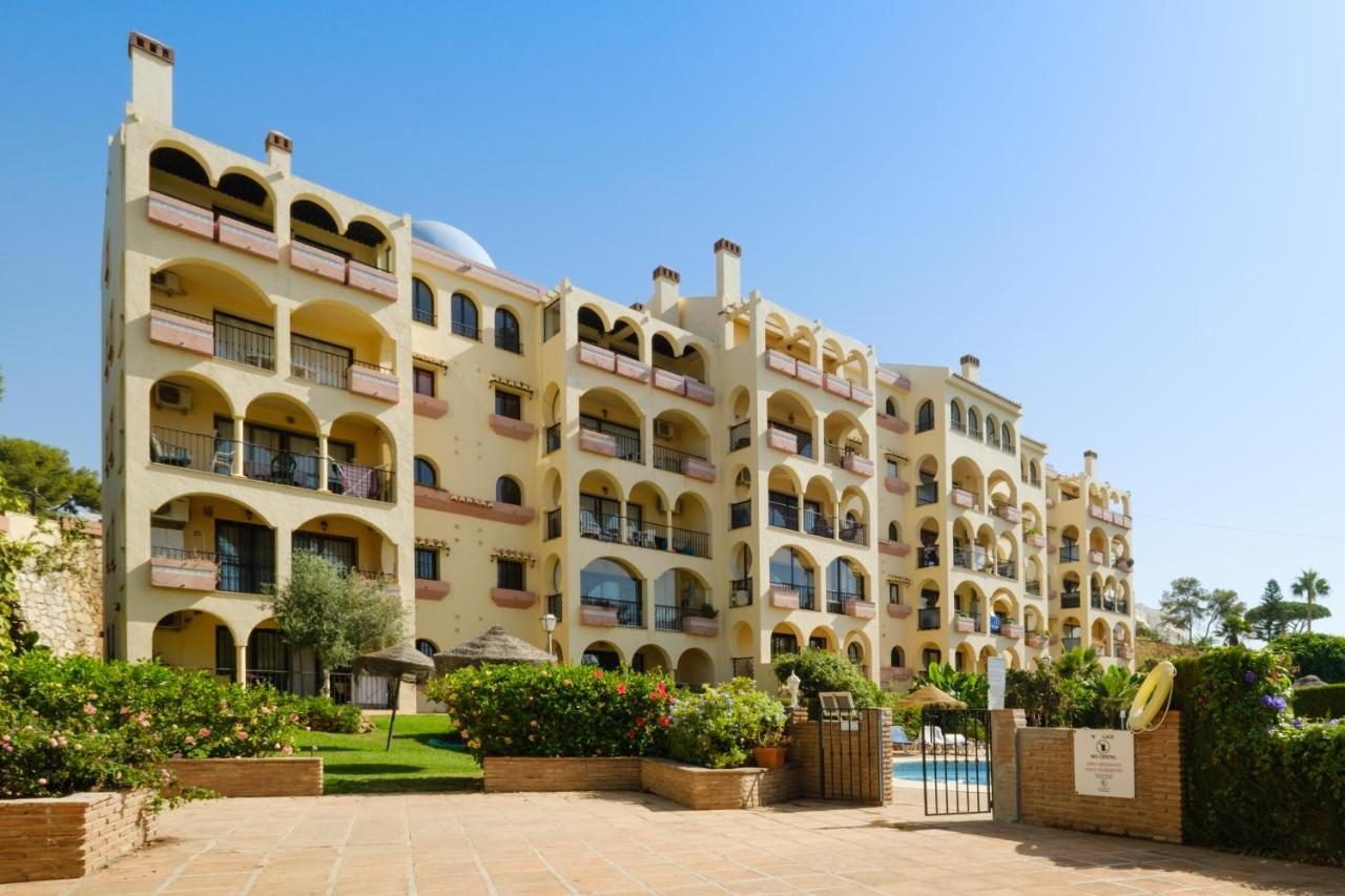 Beautiful Torreoceano 92, Pool, Beach Access La Cala De Mijas Buitenkant foto