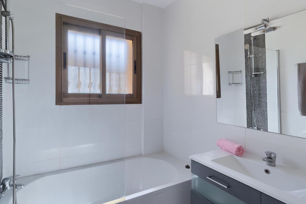 Beautiful Torreoceano 92, Pool, Beach Access La Cala De Mijas Buitenkant foto